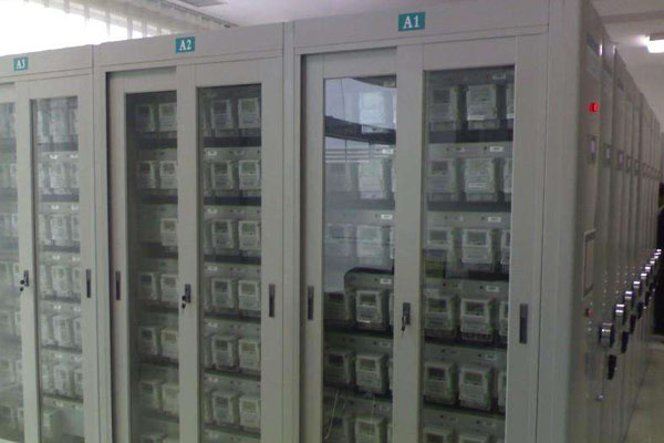 江西電表密集架 江西電表密集架